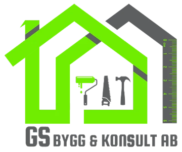 GS Bygg & Konsult AB